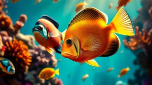 ✨ ОЧЕНЬ КРАСИВАЯ УСПОКАИВАЮЩАЯ МУЗЫКА ДЛЯ СНА 🎵 РАССЛАБЛЯЮЩАЯ РЕЛАКС МУЗЫКА ДЛЯ ДУШИ У АКВАРИУМА