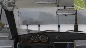 Первый раз играю в май самер кар