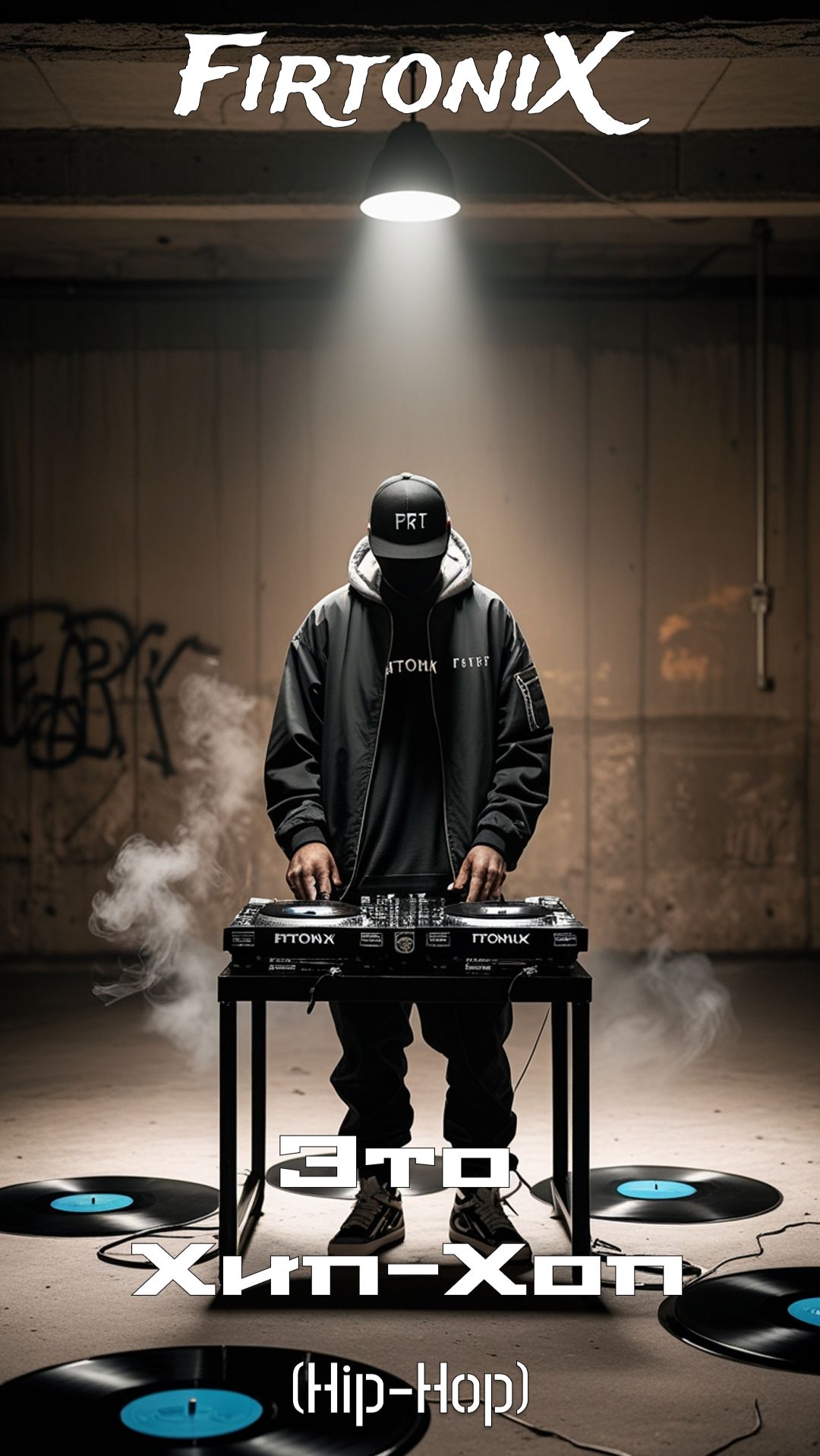 FirtoniX - Это Хип-Хоп (Hip-Hop)