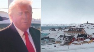 Дональд Трамп больше не намерен думать о мире из-за отказа в Нобелевской премии.