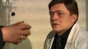 СЕРДЦЕ МАРИИ - 30 серия