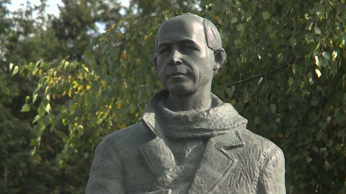 Знаменитого вологодского поэта Николая Рубцова вспоминают земляки смотреть онлайн