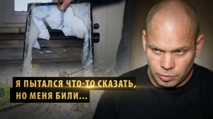 Новосибирские силовики по ошибке ворвались в дом многодетной семьи Белозеровых