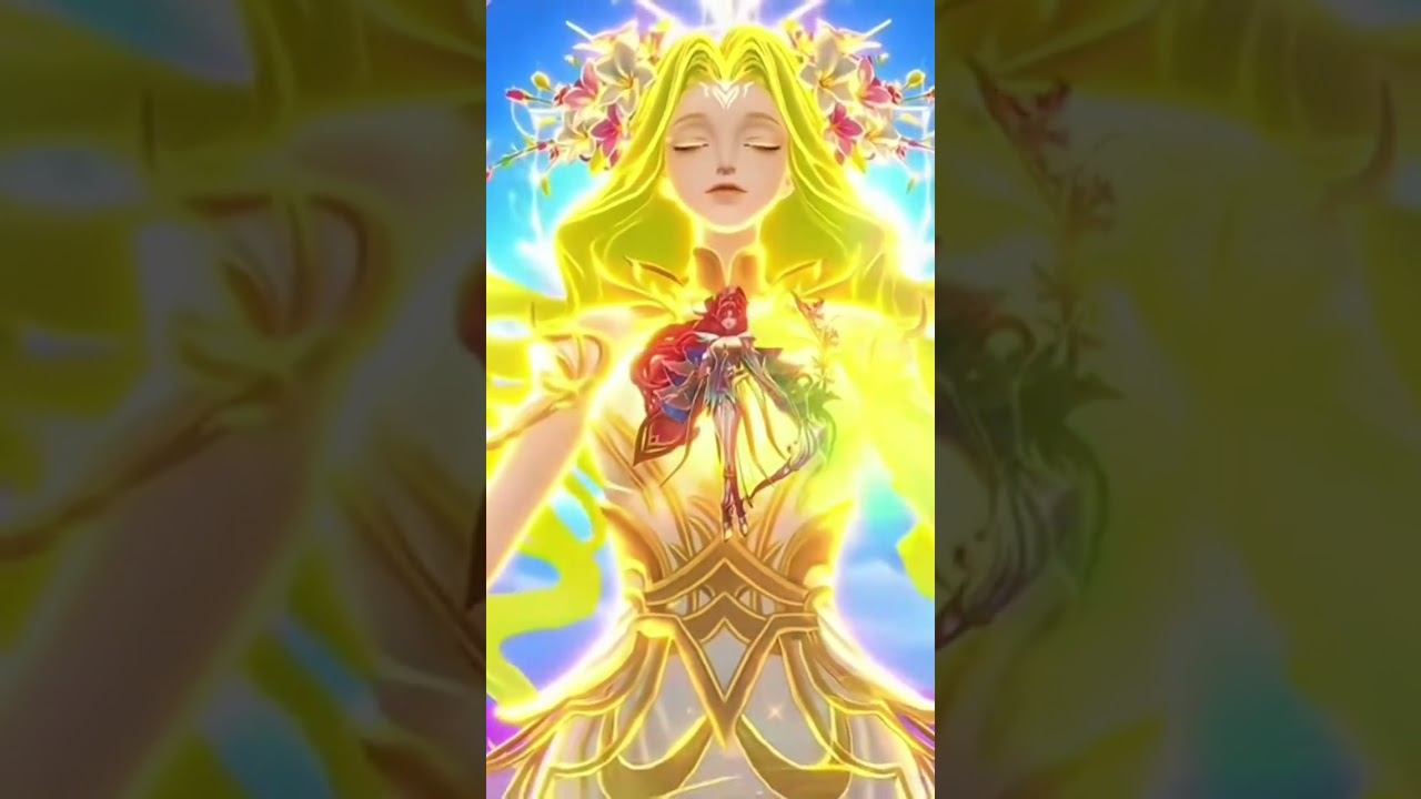 Floryn  Miya NEW SKINS SEASONS  khariyamazero mlbb mobilelegends мобайллегенд shorts