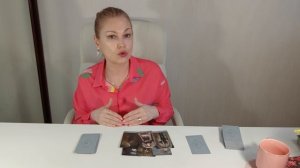 Таро расклад\Что человек думает о вас, что боится\ творческая студия