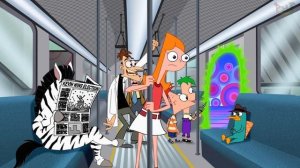 Финес и Ферб - Реальность свою создай!