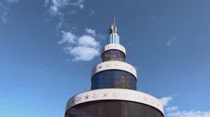 Сталинский  Фонтан победителей