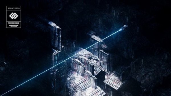 SPACE Music for Exploring Abandoned Planets