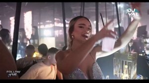 DJ VAL - Follow Me (Eurodance Exclusive 2025)