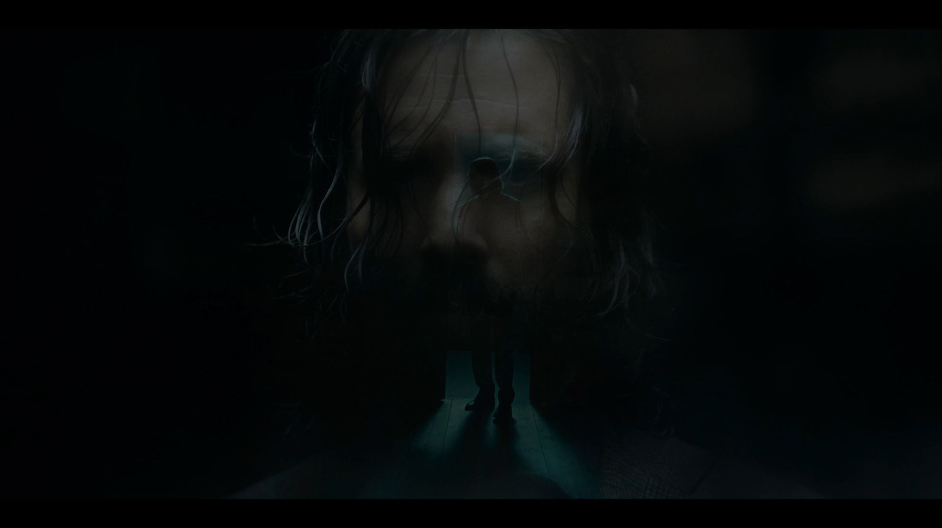 Alan Wake 2. Часть 9. 18+