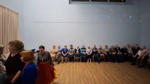 Дискотека "И споём,  и потанцуем"