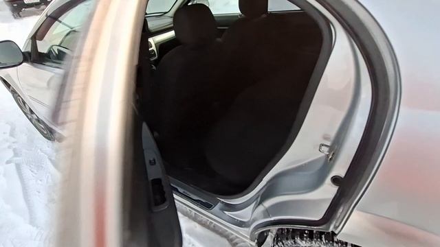 волга сайбер