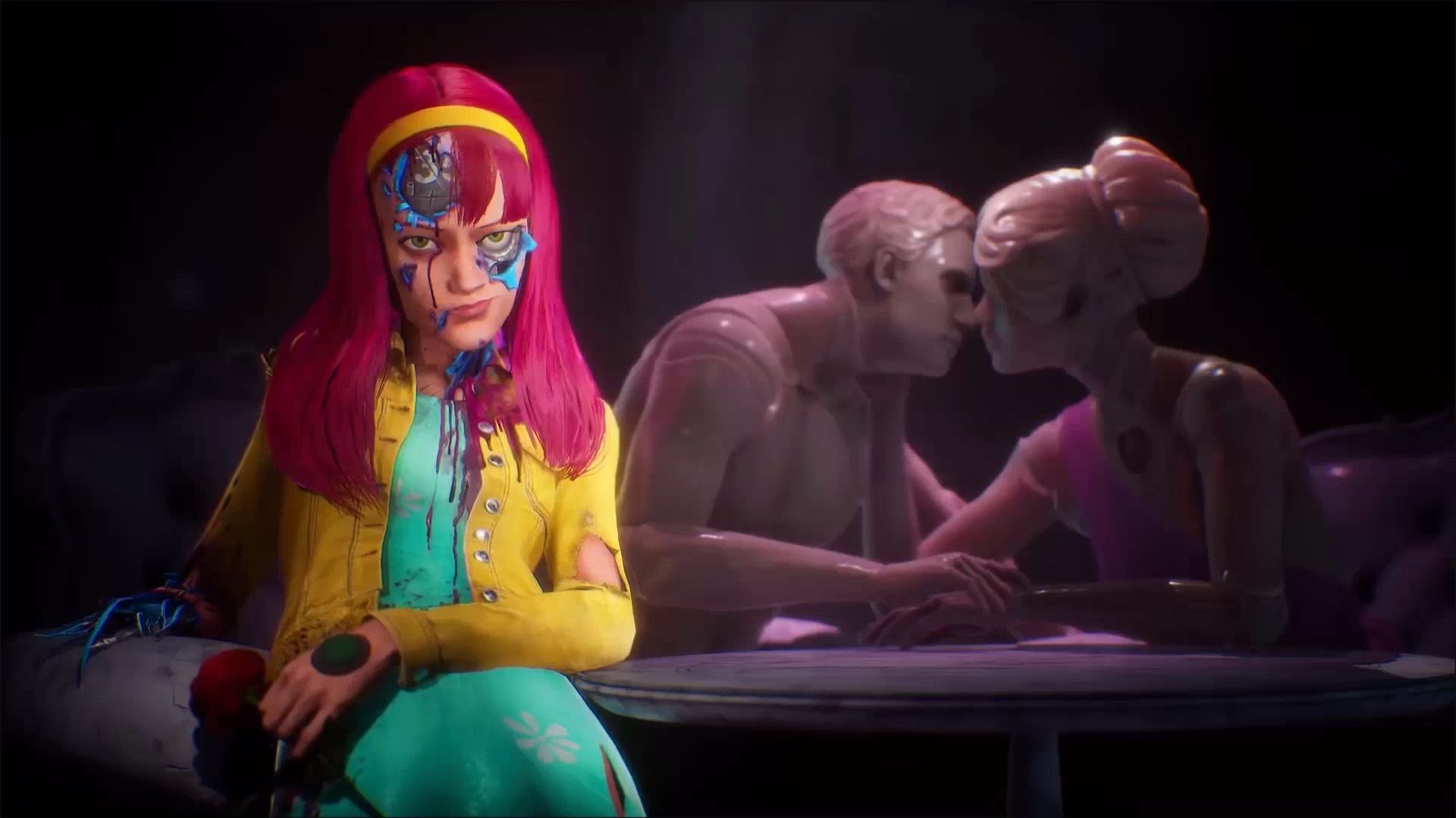 Judas смотреть онлайн