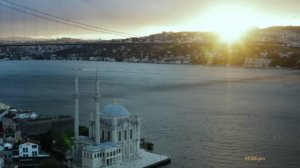 Два мира , одно желание (2025) . Мелодрама . Турция . Трейлер