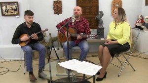 ВХОД ГОСПОДЕНЬ В ИЕРУСАЛИМ