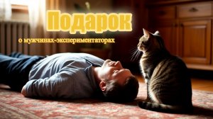 Подарок