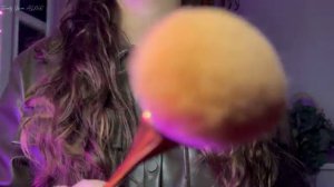 ASMR Calm Makeup for Deep Relaxation 💄😴 | Calm Makeup