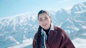 Liana Zaqaryan  
Aman es Peshlonc Axjina
Աման ես Պեշլոնց Աղջինա