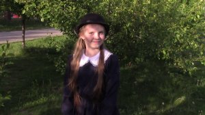 Ангелина Бородина - "Леди Совершенство" (из к/ф Мэри Поппинс, до свидания)