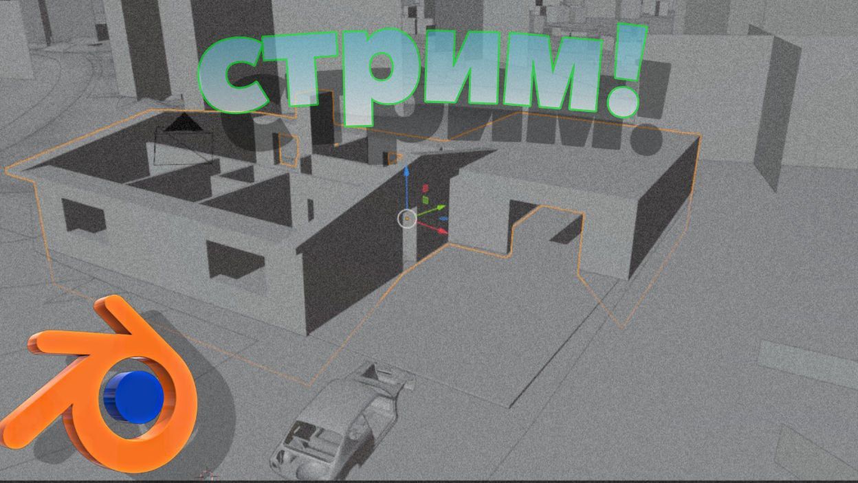 ИГРАЮ В RV THERE YET +ДЕЛАЮ ХАТА НА ЛЕТО смотреть онлайн