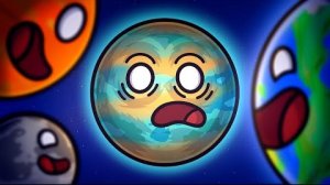 Спутниковая Революция - Часть 3 Правда о Титане