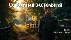 Соколиная застольная. Текст: Александр Лосов [Song by SieReNaDa]