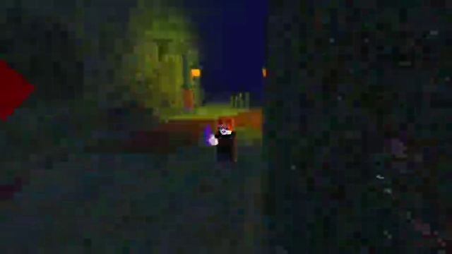 я почти прошёл лабиринт