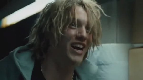 The problem of identity in the modern world?