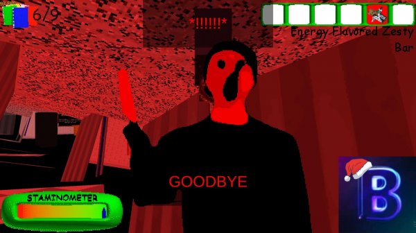 Директор явно не в настроении // Principal's Day