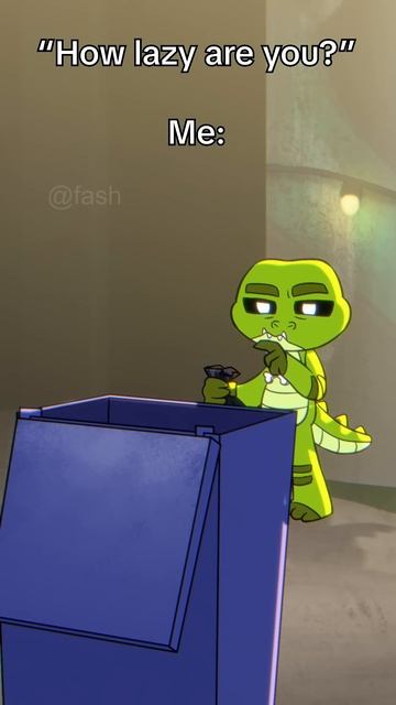 Аллистер Гейтор Ленивый (Poppy Playtime) смотреть онлайн