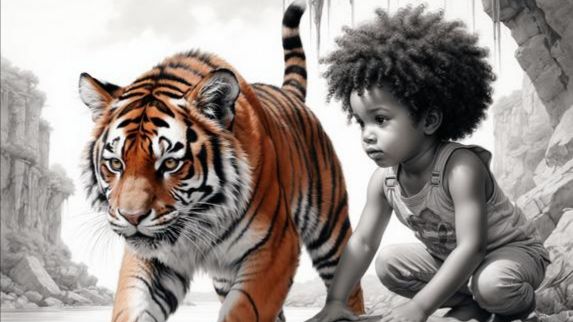 Супер Афро - GTA Alien City - 19.01.2026 (2)