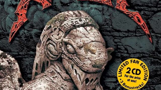 12 - Face Behind The Mask