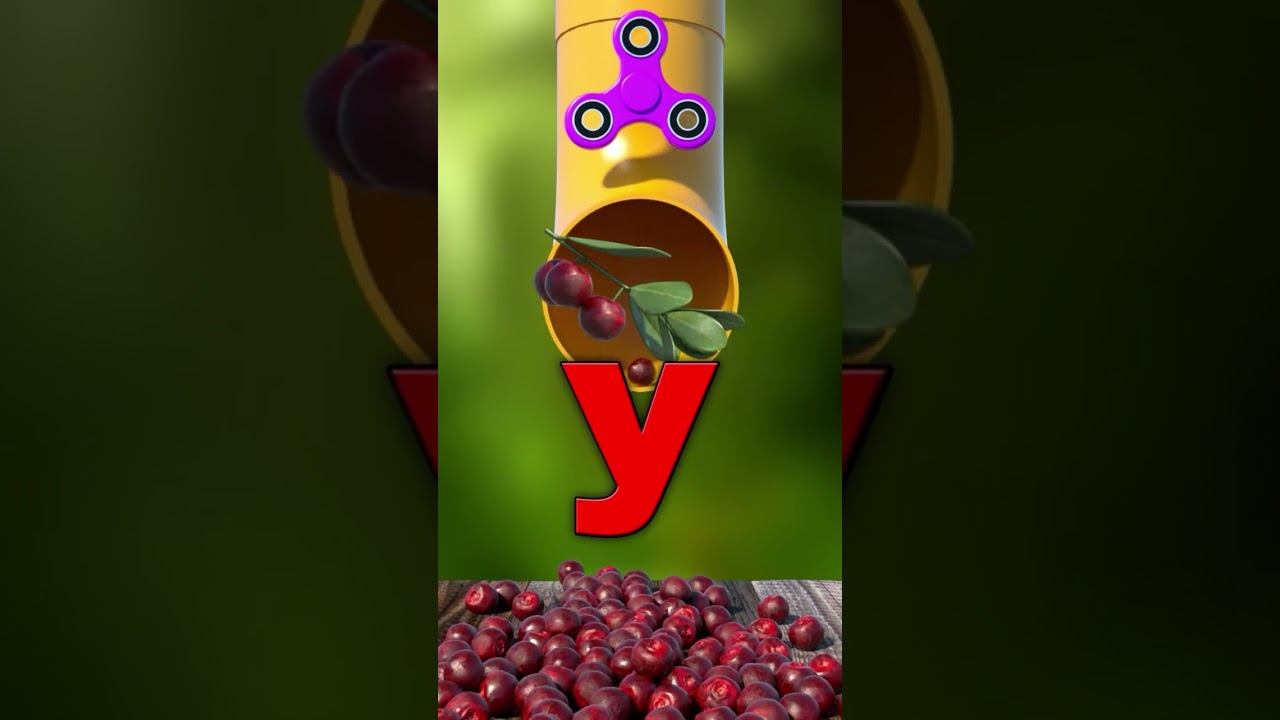 Азбука #21 Буква У смотреть онлайн