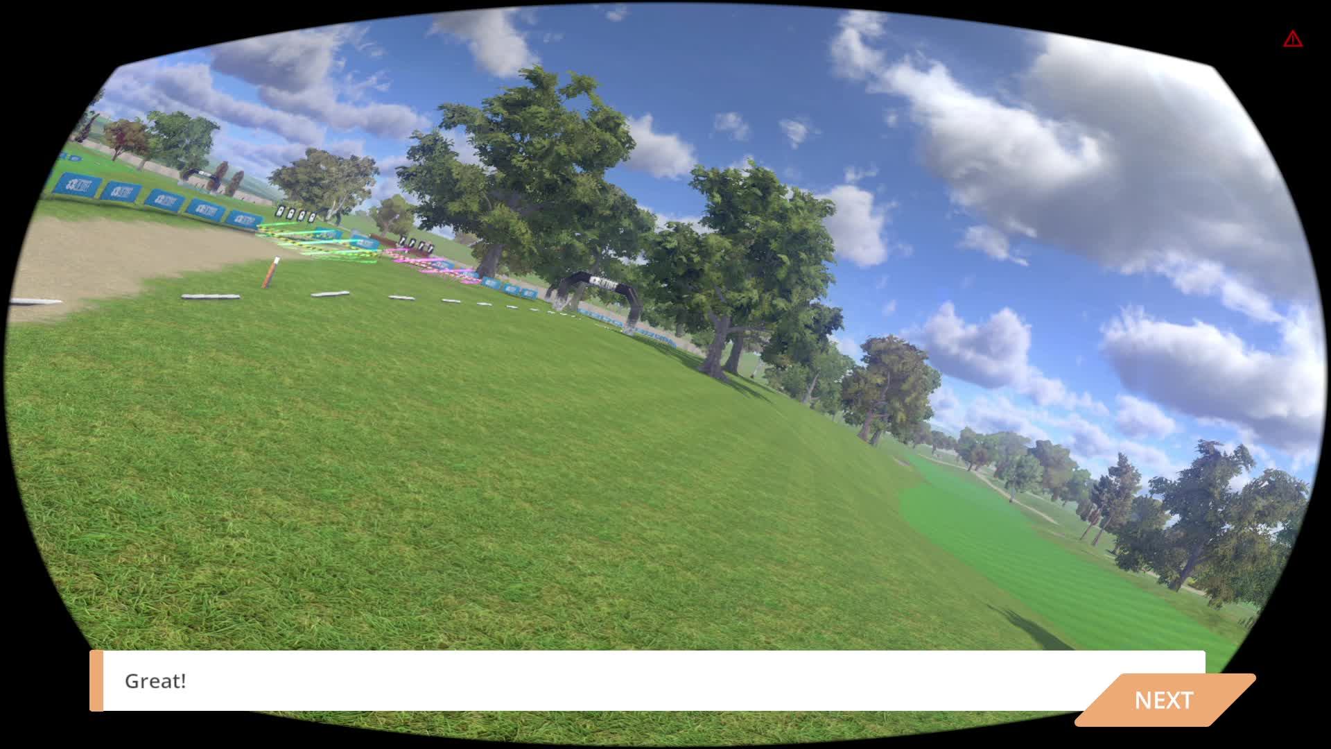 Liftoff Тренировка Fpv