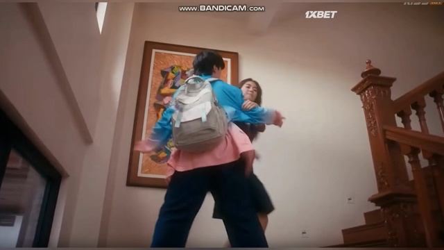 Клип на лакорн "Жемчужина касса Е" смотреть онлайн