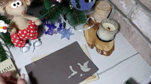 Небольшой вязоблог 2/2026