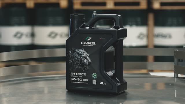 CNRJ