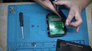 Solar charge controller