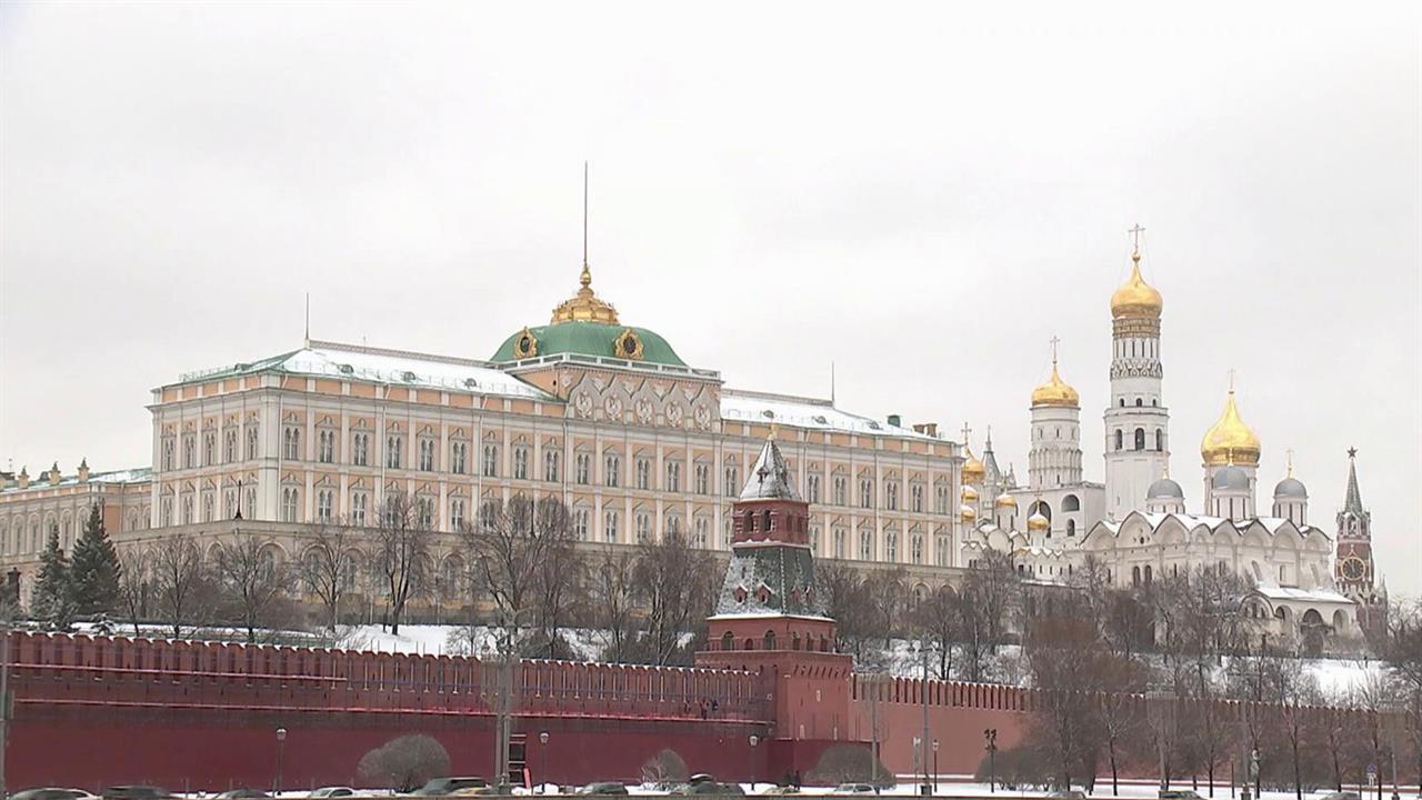 Владимир Путин получил от Вашингтона предложение войти в "Совет мира" по Газе. смотреть онлайн