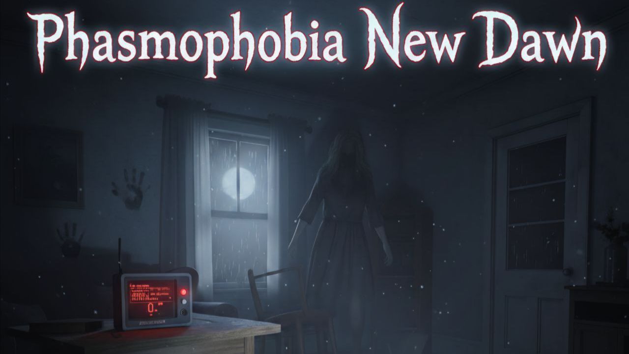 ФАЗМОФОБИЯ С ДРУЗЬЯМИ | КТО ПЕРВЫЙ В ШКАФ? 💀 смотреть онлайн