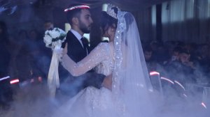 Часть 2 Elşad və Jalə Aliyevlar 9 октября 2025 год г. Белгород