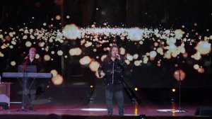 КОНЦЕРТ"Золотой хит-парад" В г.ЛИПЕЦК.   МАРИНА CОБОЛЕВА,Геннадий Лист,Орест Зорин,Ирина Сафронова