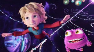 Флибубу — Русский дублированный трейлер (2025)