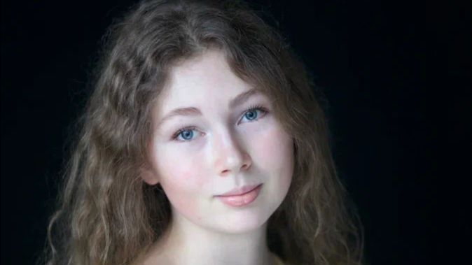 Визитка 2026 Полины Калёновой смотреть онлайн