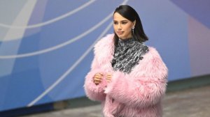 Бесценные брекеты Алины Загитовой и другие новости.