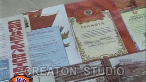 Мурманский троллейбус - сюжет программы "36,6" (ГТРК Мурман)