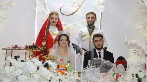 Часть 3 Elşad və Jalə Aliyevlar 9 октября 2025 год г. Белгород