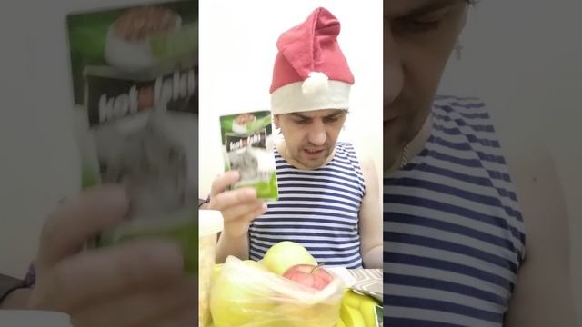 Мои покупки в Дикси 19.01.2026