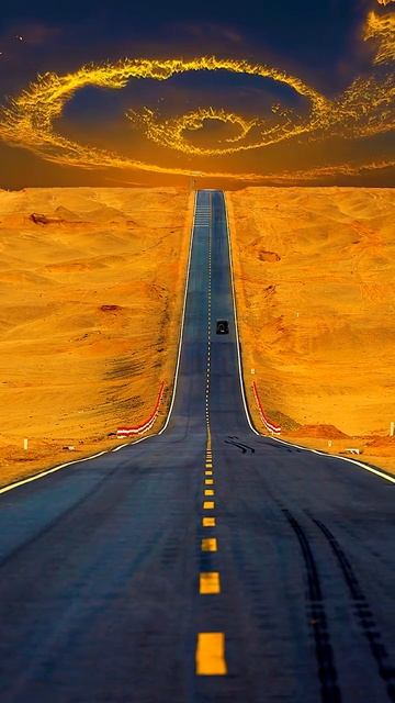 Красивая дорога смотреть онлайн