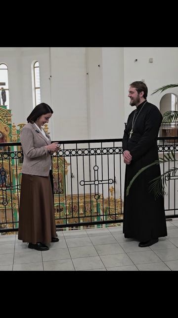 Интро: Что означает слово Евангелие